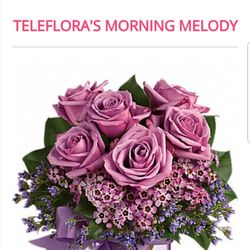 Cheryl's Ultimate Bouquet