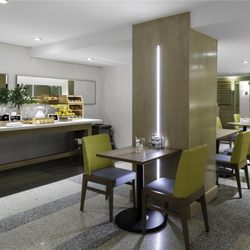 Hilton Garden Inn Miami South Beach - Restaurant