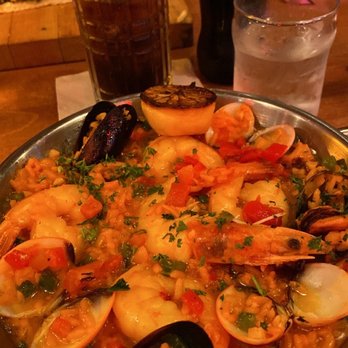 La Mulata - Cuban Near Me - Miami Beach, Florida