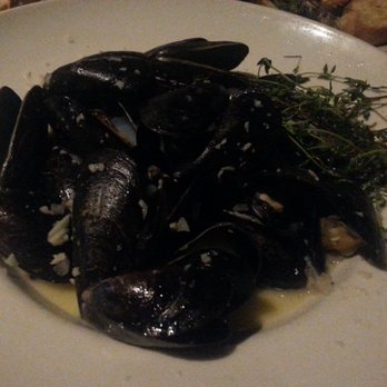 Meddlesome Moth - Mussels - Bars Near Me - Dallas, Texas