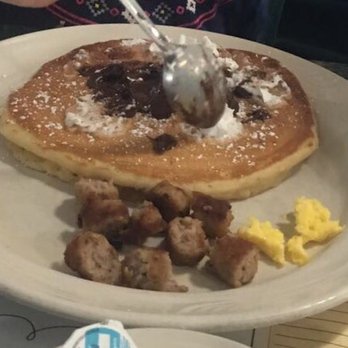 Mr. Pancake - American Near Me - Wisconsin Dells, Wisconsin Mr. Pancake - American Near Me - Wisconsin Dells, Wisconsin