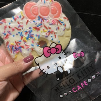 Hello Kitty Cafe - Desserts Near Me - Las Vegas, Nevada Hello Kitty Cafe - Desserts Near Me - Las Vegas, Nevada