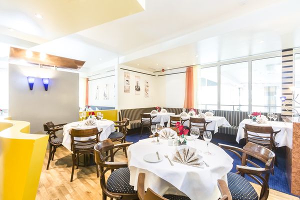 Hotel Fulda Mitte by null