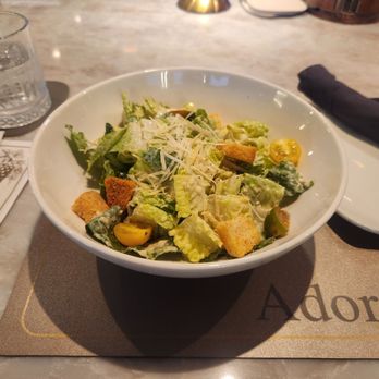 Adoré - Salad Near Me - Naples, Florida