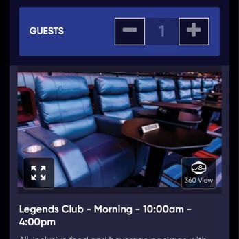 Circa - Casinos Near Me - Las Vegas, Nevada