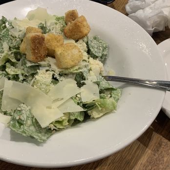 Cheddar's Scratch Kitchen - Caesar salad - American Near Me - Triadelphia, West Virginia