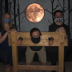 HD Escape Rooms - Greeley