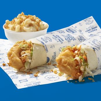 Long John Silver's - Fast Food Near Me - Uniontown, Pennsylvania Long John Silver's - Fast Food Near Me - Uniontown, Pennsylvania