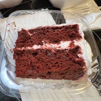 Tunis - Red Velvet Cake - Chicken Wings Near Me - Jacksonville, Florida