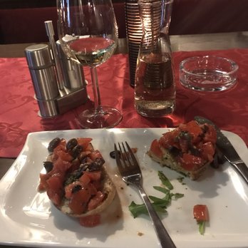 Ruffino - Italian Near Me - Vienna, 9