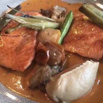 Haven Craft Kitchen + Bar - New American Near Me - Orange, California