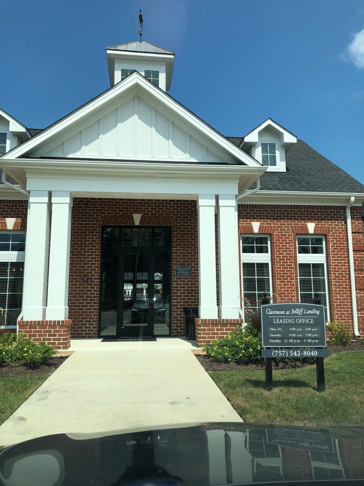 CLAIRMONT AT JOLLIFF LANDING APARTMENTS 22 Photos 5000 Honeysuckle Ln, Chesapeake, Virginia