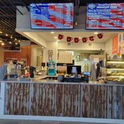 Fitti's Espresso - Fitti's