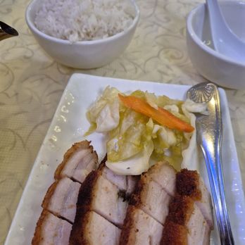 New Asian BBQ - Roast pork and rice bowl - Dim Sum Near Me - Las Vegas, Nevada New Asian BBQ - Roast pork and rice bowl - Dim Sum Near Me - Las Vegas, Nevada