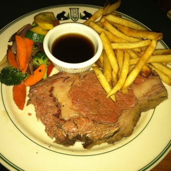 Black Bear Lodge & Saloon - Steakhouses Near Me - Baxter, Minnesota