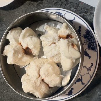 Corner Bites - Pork bun - Dim Sum Near Me - Rockville, Maryland Corner Bites - Pork bun - Dim Sum Near Me - Rockville, Maryland