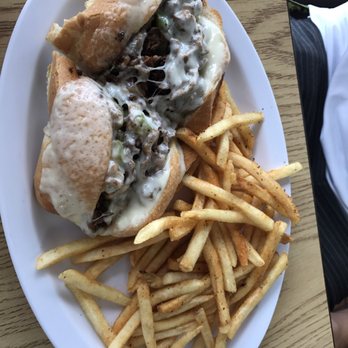 Fat Boy - Philly - Burgers Near Me - Las Vegas, Nevada