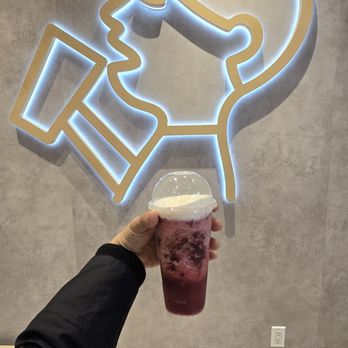 Heytea - Yumberry - Bubble Tea Near Me - Flushing, New York