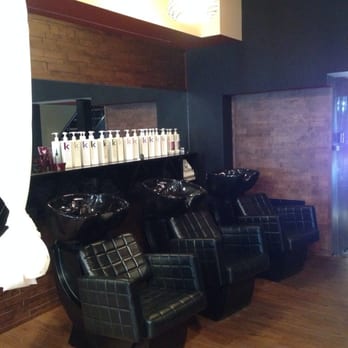 Ergys Studio - Hair Salons Near Me - Toronto, Ontario