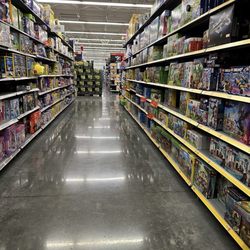 Walmart Supercenter