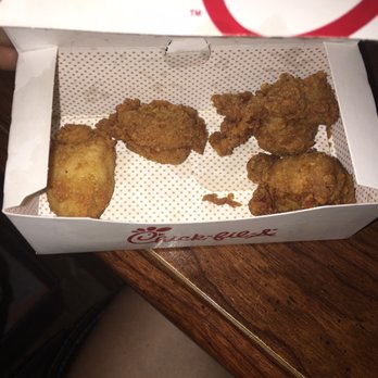 Chick-fil-A - Fast Food Near Me - Mount Dora, Florida