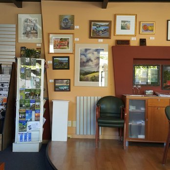 Saratoga visitor center - Inside the visitor center - Visitor Centers Near Me - Saratoga, California Saratoga visitor center - Inside the visitor center - Visitor Centers Near Me - Saratoga, California