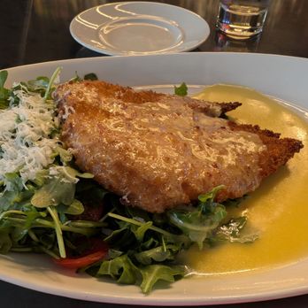 Via Vite - Chicken - Italian Near Me - Cincinnati, Ohio