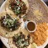 El Sombrero Mexican Restaurant gift card