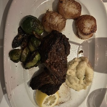 Steak 44 - Filet Mignon - Steakhouses Near Me - Phoenix, Arizona Steak 44 - Filet Mignon - Steakhouses Near Me - Phoenix, Arizona