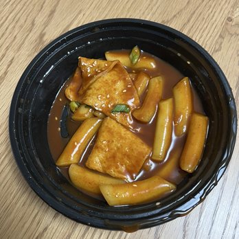 The Kimbap - Tteok-Bok-Ki 떡볶이 - Korean Near Me - Spring, Texas The Kimbap - Tteok-Bok-Ki 떡볶이 - Korean Near Me - Spring, Texas