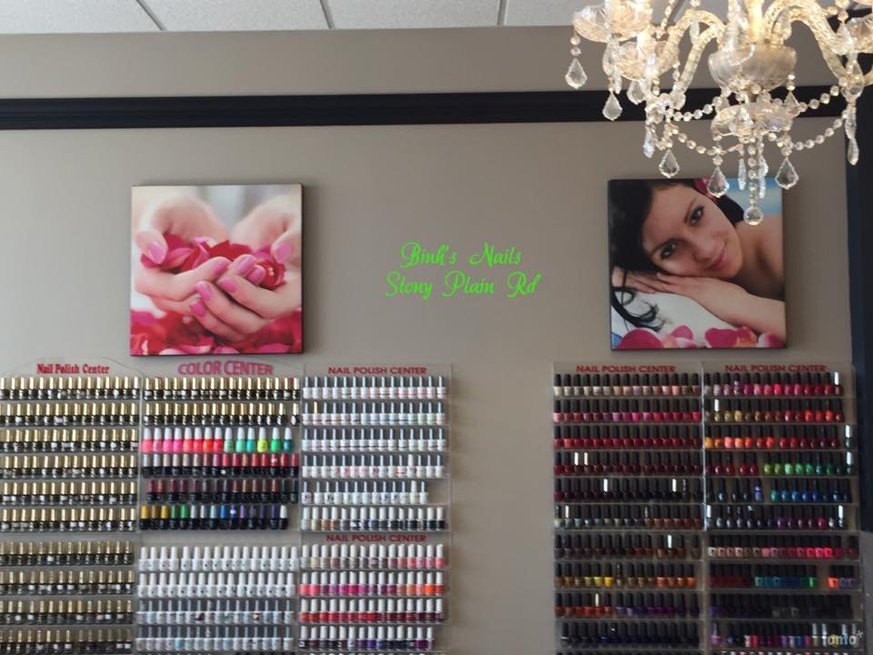 BINH’S NAILS Updated August 2024 11 Photos & 17 Reviews 18557