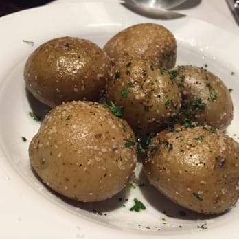Neros Steakhouse - Duck fat roasted potatoes - Steakhouses Near Me - Windsor, Ontario Neros Steakhouse - Duck fat roasted potatoes - Steakhouses Near Me - Windsor, Ontario