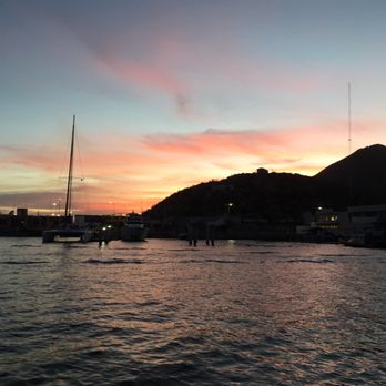 Phantom - Fishing Near Me - Cabo San Lucas, BCS