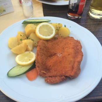 Strandbeisl Selbstverständlich - Hammer lecker - Austrian Near Me - Vienna, 9 Strandbeisl Selbstverständlich - Hammer lecker - Austrian Near Me - Vienna, 9