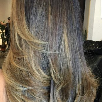 Ross Lujan Studio - Hair Salons Near Me - West Hollywood, California Ross Lujan Studio - Hair Salons Near Me - West Hollywood, California