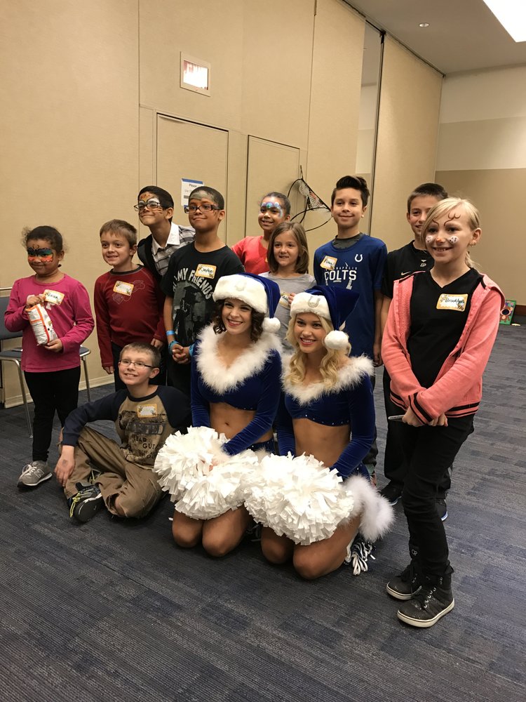 Sitters To The Rescue - childcare center in Indianapolis, IN