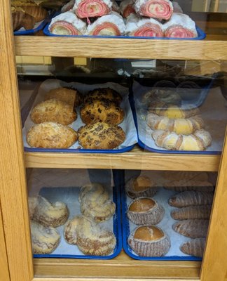 Acapulco Bakery by null