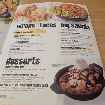 Buffalo Wild Wings - Chicken Wings Near Me - Yuba City, California Buffalo Wild Wings - Chicken Wings Near Me - Yuba City, California
