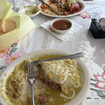 Linda's Mexican Delights - 2 wet burritos - Mexican Near Me - Long Beach, California Linda's Mexican Delights - 2 wet burritos - Mexican Near Me - Long Beach, California