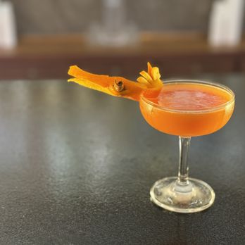 Silk Road Bar - Cocktail Bars Near Me - San Francisco, California