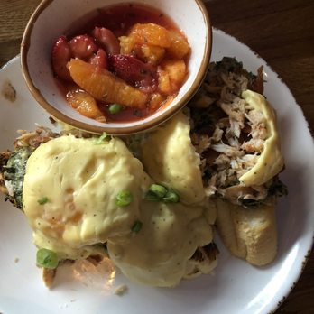 Cajun Steamer Bar and Grill - Blue crab Benedict - Cajun/Creole Near Me - Murfreesboro, Tennessee Cajun Steamer Bar and Grill - Blue crab Benedict - Cajun/Creole Near Me - Murfreesboro, Tennessee