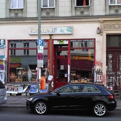 Weinhandlung Suff