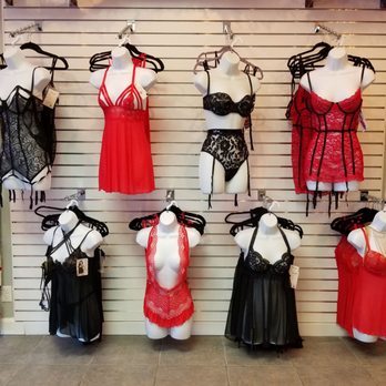 Love Shack Boutique - Adult Shops Near Me - San Antonio, Texas