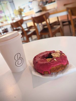 Bandit Coffee Co. by null