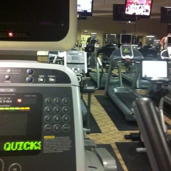 The Spa At Post Rocky Point - Cardio room - Massage Near Me - Tampa, Florida The Spa At Post Rocky Point - Cardio room - Massage Near Me - Tampa, Florida