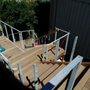 Noah's Ark Welding