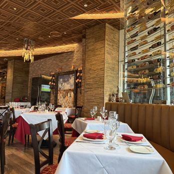 Sayola Restaurant - Inside - Spanish Near Me - Montclair, New Jersey Sayola Restaurant - Inside - Spanish Near Me - Montclair, New Jersey