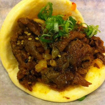 Fat Bao - Bulgogi bao - Chinese Near Me - Houston, Texas Fat Bao - Bulgogi bao - Chinese Near Me - Houston, Texas
