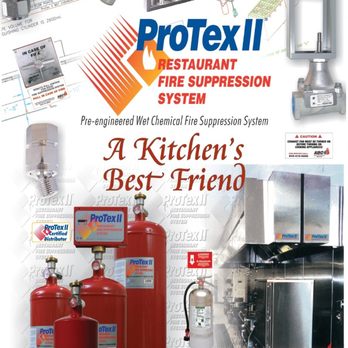 ABC Fire Protection Services - Fire Protection Services Near Me