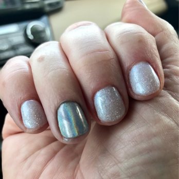 Tre Nail Lounge - Gel manicure. - Nail Salons Near Me - Tampa, Florida Tre Nail Lounge - Gel manicure. - Nail Salons Near Me - Tampa, Florida